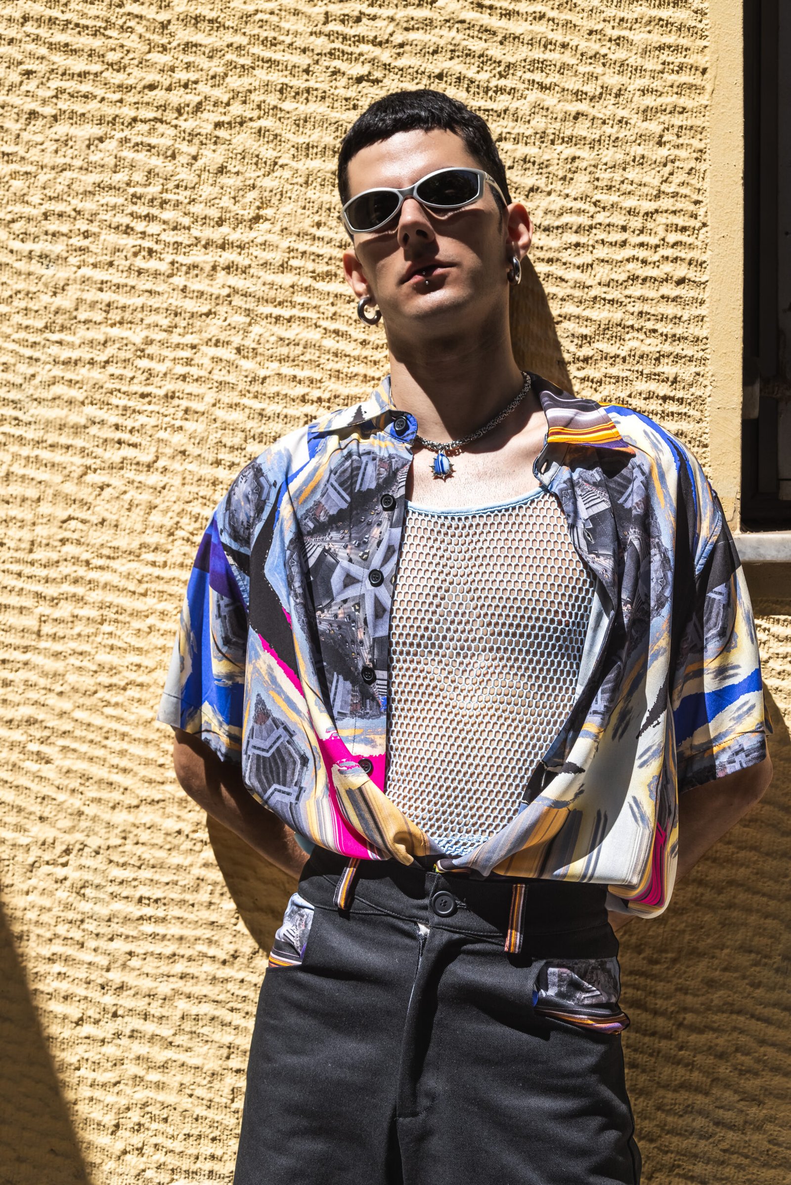 Look 5-05